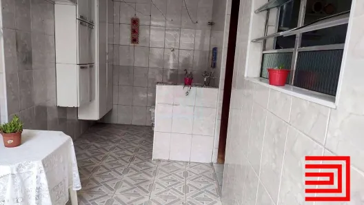 Sobrado com 2 Quartos à venda, 90m² no Vila Olinda, São Paulo