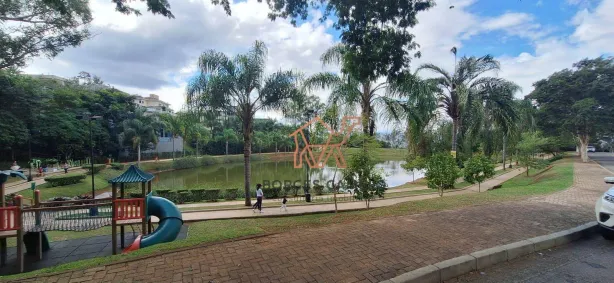 Lote/Terreno à venda, 1305m² no Quintas do Sol, Nova Lima