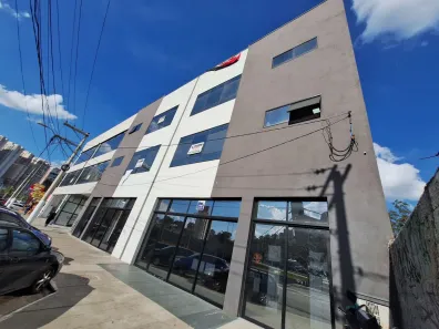 Ponto Comercial para alugar, 1500m² no Centro, Barueri