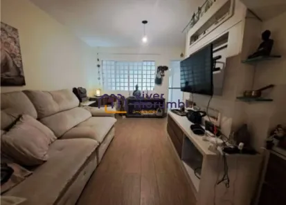 Casa com 3 Quartos à venda, 135m² no Super Quadra Morumbi, São Paulo