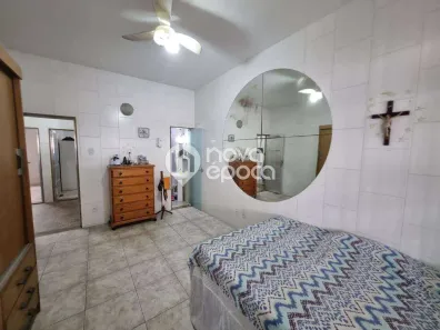 Casa de Condomínio com 5 Quartos à venda, 160m² no Cocotá, Rio de Janeiro