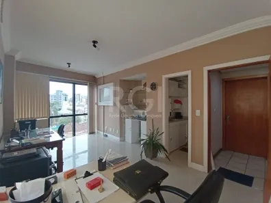 Sala Comercial para alugar, 25m² no Petrópolis, Porto Alegre
