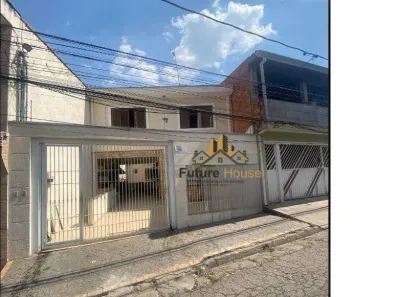 Casa com 3 Quartos à venda, 300m² no Bandeiras, Osasco
