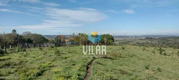 Fazenda/Sítio com 1 Quarto à venda, 376m² no Bairro Batalheiras, Angatuba