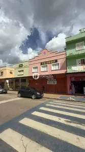 Ponto Comercial para alugar, 186m² no Centro, Rio Branco