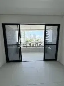 Apartamento com 4 Quartos à venda, 120m² no Encruzilhada, Recife