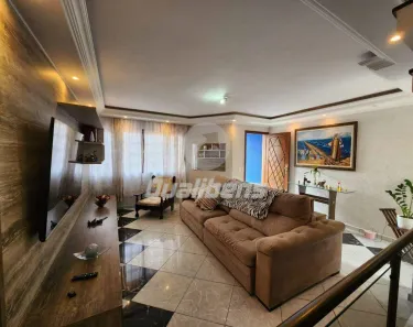 Casa com 4 Quartos à venda, 125m² no Parque São Vicente, Mauá