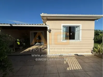 Casa com 3 Quartos à venda, 90m² no Balneário São Pedro, São Pedro da Aldeia
