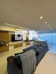 Cobertura com 3 Quartos à venda, 174m² no Barra da Tijuca, Rio de Janeiro