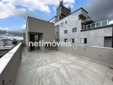 Cobertura com 2 Quartos à venda, 122m² no Alto Barroca, Belo Horizonte