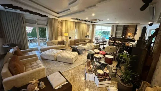 Casa de Condomínio com 6 Quartos à venda, 688m² no Itanhangá, Rio de Janeiro