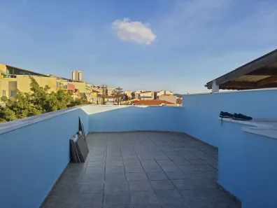 Cobertura com 2 Quartos à venda, 120m² no Vila Tibiriçá, Santo André