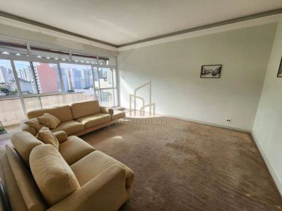 Apartamento com 2 Quartos à venda, 117m² no Aclimação, São Paulo
