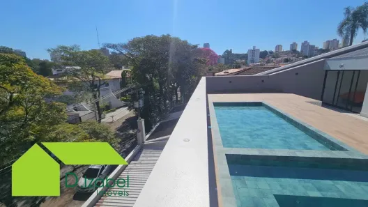 Sobrado com 4 Quartos à venda, 500m² no Vila Ida, São Paulo