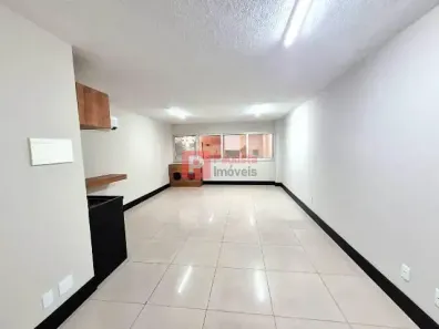Sala Comercial à venda, 40m² no Vila Andrade, São Paulo