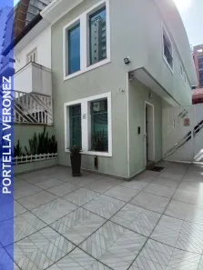 Imóvel Comercial para alugar, 100m² no Vila Nova Conceição, São Paulo