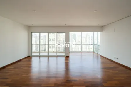 Apartamento com 2 Quartos à venda, 136m² no Cerqueira César, São Paulo