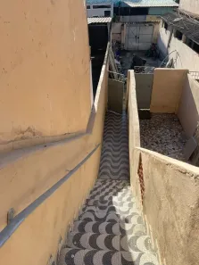 Sobrado com 1 Quarto para alugar, 60m² no Realengo, Rio de Janeiro
