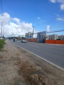 Lote/Terreno à venda, 1800m² no Cidade Universitária, Maceió
