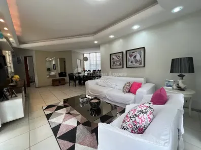 Casa com 5 Quartos à venda, 400m² no São Cristóvão, Teresina