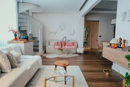 Cobertura com 3 Quartos à venda, 190m² no Serra, Belo Horizonte