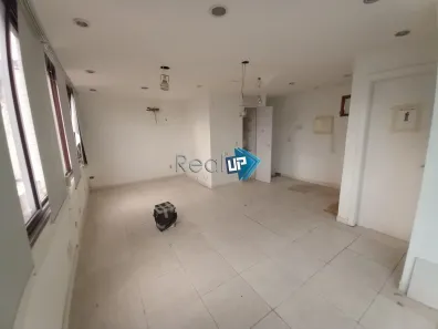 Sala Comercial à venda, 143m² no Barra da Tijuca, Rio de Janeiro