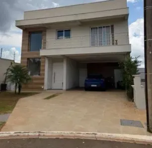 Casa com 1 Quarto à venda, 376m² no Residencial Vila Franca, Paulínia