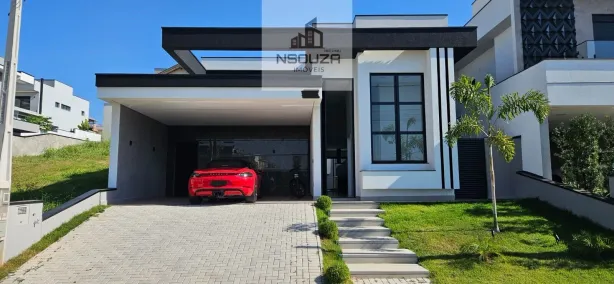Casa com 3 Quartos à venda, 210m² no Swiss Park, Campinas