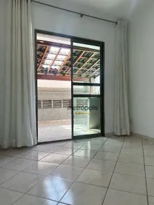 Apartamento com 2 Quartos à venda, 105m² no Nova Gerty, São Caetano do Sul