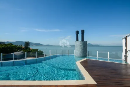 Cobertura com 4 Quartos à venda, 221m² no Coqueiros, Florianópolis