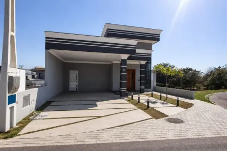 Casa de Condomínio com 3 Quartos à venda, 240m² no Residencial Alta Vista 2, Caçapava