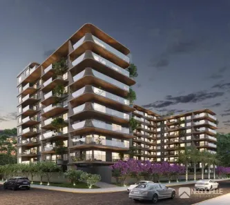Apartamento com 3 Quartos à venda, 294m² no Jardim Oceania, João Pessoa