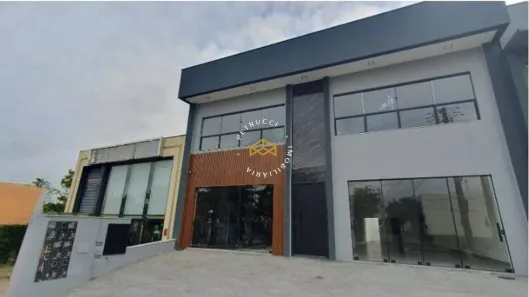Sala Comercial para alugar, 50m² no Swiss Park, Campinas