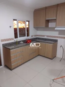 Cobertura com 2 Quartos à venda, 95m² no Santa Maria, Santo André