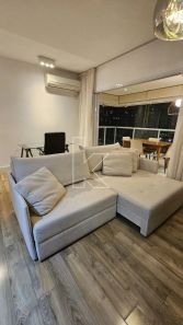 Apartamento com 1 Quarto à venda, 70m² no Vila Gertrudes, São Paulo