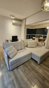 Apartamento com 1 Quarto à venda, 70m² no Vila Gertrudes, São Paulo