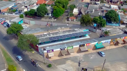 Prédio Residencial com 23 Quartos à venda, 2550m² no Campina, São Leopoldo