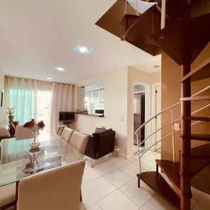 Cobertura com 2 Quartos à venda, 140m² no Braga, Cabo Frio