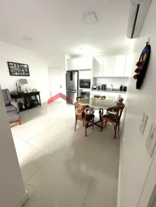 Apartamento com 3 Quartos à venda, 90m² no Cachoeira do Bom Jesus, Florianópolis