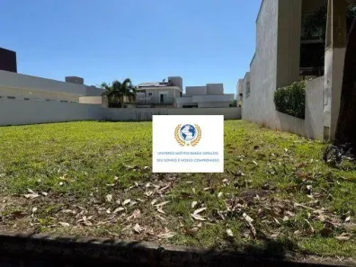 Lote/Terreno à venda, 300m² no Parque Brasil 500, Paulínia