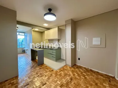 Apartamento com 1 Quarto para alugar, 36m² no Bela Vista, São Paulo