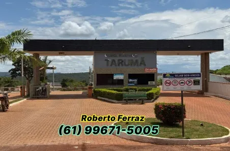 Casa de Condomínio com 3 Quartos à venda, 1000m² no Taguatinga Norte, Brasília