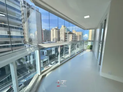 Apartamento com 4 Quartos à venda, 150m² no Praia da Costa, Vila Velha