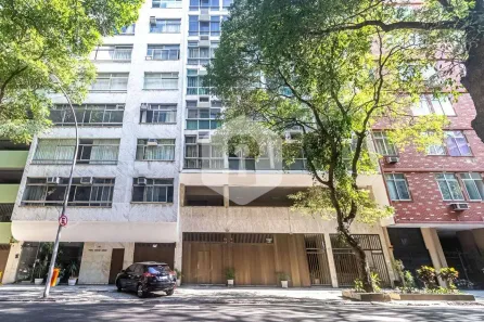Apartamento com 3 Quartos à venda, 156m² no Copacabana, Rio de Janeiro