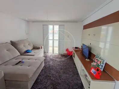 Sobrado com 2 Quartos à venda, 200m² no Jardim São Judas Tadeu, São Paulo