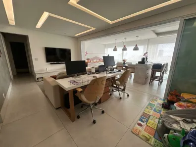 Apartamento com 3 Quartos à venda, 112m² no Alto da Mooca, São Paulo