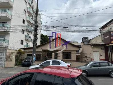 Casa com 2 Quartos à venda, 110m² no Eldorado, Contagem
