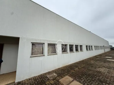 Sala Comercial para alugar, 2000m² no Leonor, Londrina