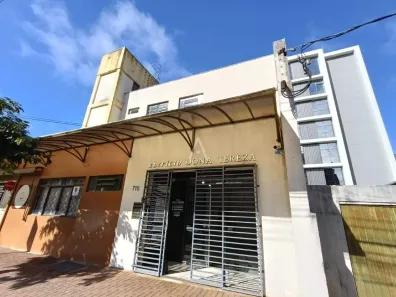 Sala Comercial para alugar, 42m² no Centro, Cascavel