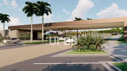 Lote/Terreno à venda, 277m² no Jardins Parma, Senador Canedo